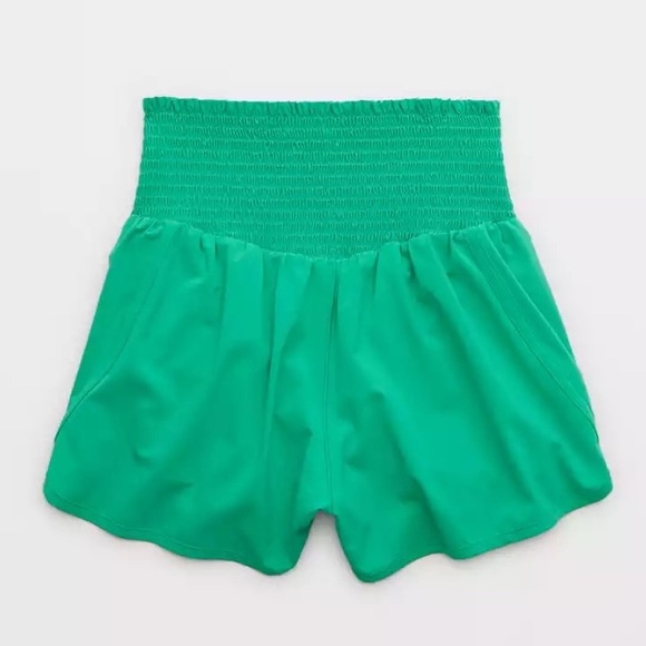 Aerie - Offline double layered shorts - Picture 7 of 10